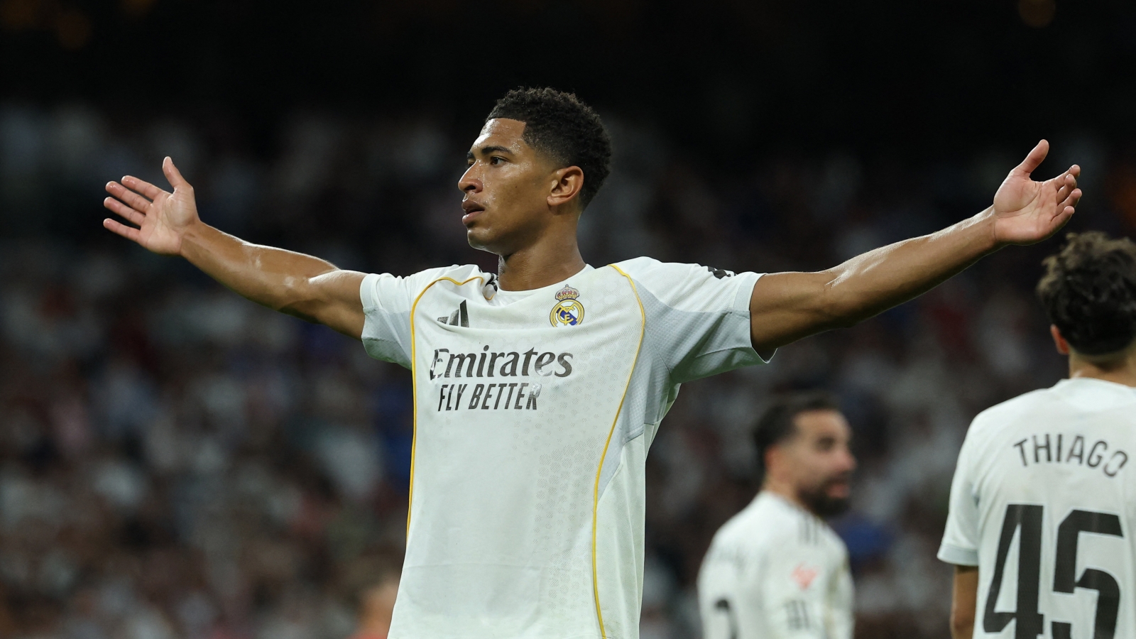 Kết quả bóng đá hôm nay 24/5: Barca thua ngược, Real Madrid thắng thuyết phục